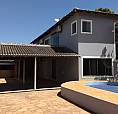 Linda Casa No Vivendas Friburgo