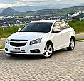 Cruze Lt Automático 