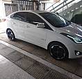 Hb20S 1.6 58 Mil Km Rodados Segundo Dono 