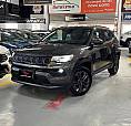 Jeep Compass Longitude 80 Anos