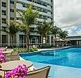 Ap No Cambeba, 3 Quartos Sendo 1 Suite,  98M2, 02 Vagas