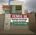 ? Oportunidade Da Semana - R$400.000,00 ?casa 3 Quartos, Lagoa Park I - Linhares/es