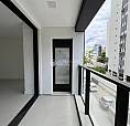 Apartamento Novo De 2 Dormitórios Com Suíte, 74 M² De Área Privativa