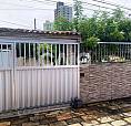 Casa Residencial Mobiliada No Barro Vermelho
