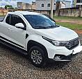 Fiat Strada Freedom 1.3 Flex 8V Cs Plus 2022