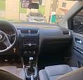 Volkswagen Fox 1.0 Mi Total Flex 8V 5P 2011