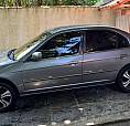 Honda Civic Sedan Lxl 1.7 16V 130Cv Mec 4P 2006