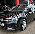 Volkswagen Nivus Comfortline 1.0 200 Tsi Flex Aut 2022