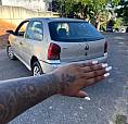 Volkswagen Gol Geração Iv Trend 1.0 8V Mi Total Flex Mec. 2P 2013