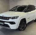 Jeep Compass Limited T270 1.3 Tb 4x2 Flex Aut 2023