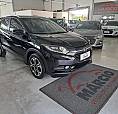 Honda Hr-V Touring 1.8 Flexone 16V 5P Aut. 2018