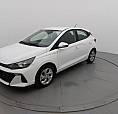 Hyundai Hb20 Comfort Plus 1.0 Flex 12V Mec. 2025