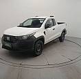 Fiat Strada Endurance 1.3 Flex 8v Cs 2025