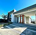Casa Nova Com Duas Suítes   ***   Ótima Localização   ***   Araranguá / Sc