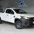 Fiat Strada Endurance 1.4 Flex 8V Cs Plus 2023