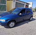 Chevrolet Celta 1.0/ Super 1.0 Mpfi Vhc 8V 5P 2003