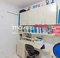 Apto Mobiliado De 147M² Com 4 Dormitórios Sendo 2 Suítes E 2 Vagas Na Vila Clementino Prox