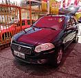 Fiat Palio Week. 1.4 - 2010 - Gnv