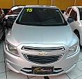 Gm - Chevrolet Onix