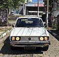 Vw Variant Ii 1979 - Uma Das Mais Novas Que Você Pode Encontrar À Venda!
