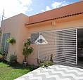 Casa Com 3 Quartos Em Lagoa Nova - Natal - Rn