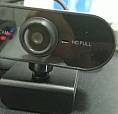 Webcam 720P