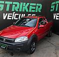 Fiat Strada Working 2016
