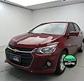 Chevrolet Onix 2020 1.0 Turbo Flex Plus Ltz Automático