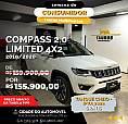 Compass Ltd 2020