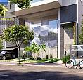 Apartamento 4 Quartos Na Praia Da Costa Cód: 18382 Th 