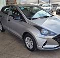 Hyundai Hb20 1.0 Sense (Flex)