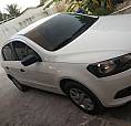 Gol Trend 2015 