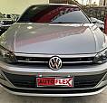 Polo Comfortline Tsi 1.0 2022 Com 3.341 Kms Rodados 
