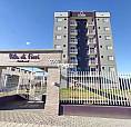 Apartamento Em Camobi Semi Mobiliado De 1 Dormitório, Sala De Estar, Banheiro Social, Cozi