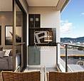 Apartamento 2 Dormitorios - Sacada - Churrasqueira - Vaga Privativa