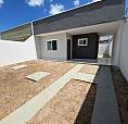 Casa Para Repasse Com 2 Quartos Em Ancuri - Itaitinga - Ce