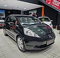 Honda Fit Ex 1.5 Automático 2011 - Super Novo - 