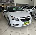 Chevrolet Cruze 1.8 Lt 2014 Automático 