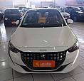 Peugeot 208 2021/2021 1.6 16V Flex Active Pack At6