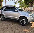 Toyota Sw4 - Ágio 