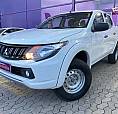 Mitsubishi L200 Triton Gl 2.4 