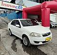 Fiat Siena El 1.4 Mpi Fire Flex 8V 4P 2015