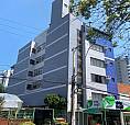 Apto Mobiliado No Centro De Esteio 