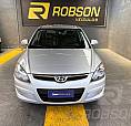 Hyundai I30 2.0 16V 145Cv 5P Aut. 2011