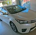 Toyota Corolla Xei 2.0 Flex 16V Aut. 2015