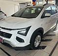 Chevrolet Spin Ltz 1.8 8V Econo.flex 5P Aut. 2025