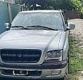 Chevrolet S10 P-Up Advant. 2.4/2.4 Mpfi F.power Cd 2006
