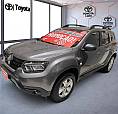 Renault Duster Intense 1.6 16V Flex Aut 2025