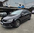 Volkswagen Jetta Highline 2.0 Tsi 16V 4P Tiptronic 2015