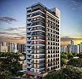 Studio Com 1 Dormitório À Venda, 22 M² Por R$ 435.000,00 - Vila Mariana - São Paulo/Sp